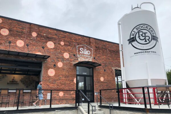 Commercial-Projects-The-Silo-Rockers-Brewing-Spartanburg-SC