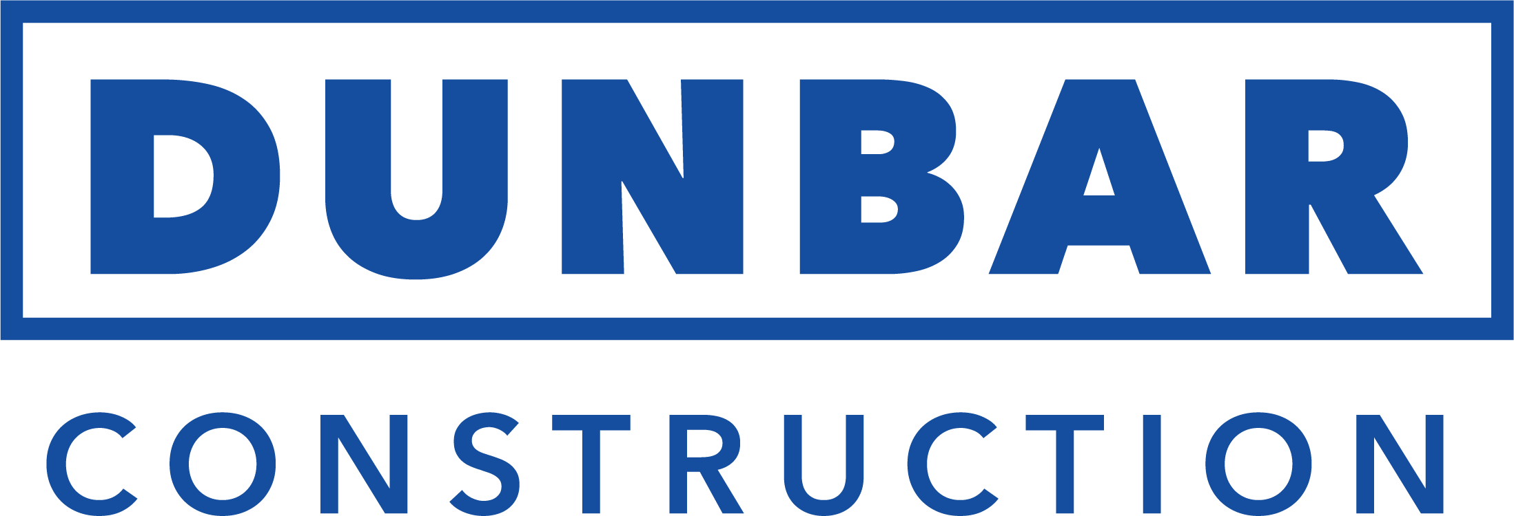 Dunbar Construction