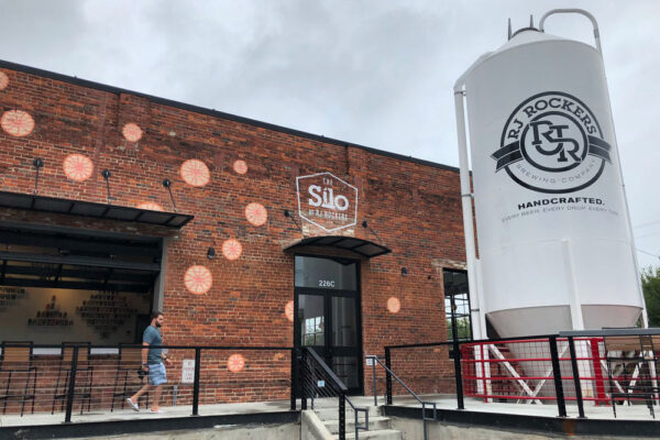 The-Silo-Rockers-Brewing-Spartanburg-SC